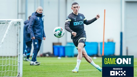 تدريبات: التركيز على كأس كاراباو 