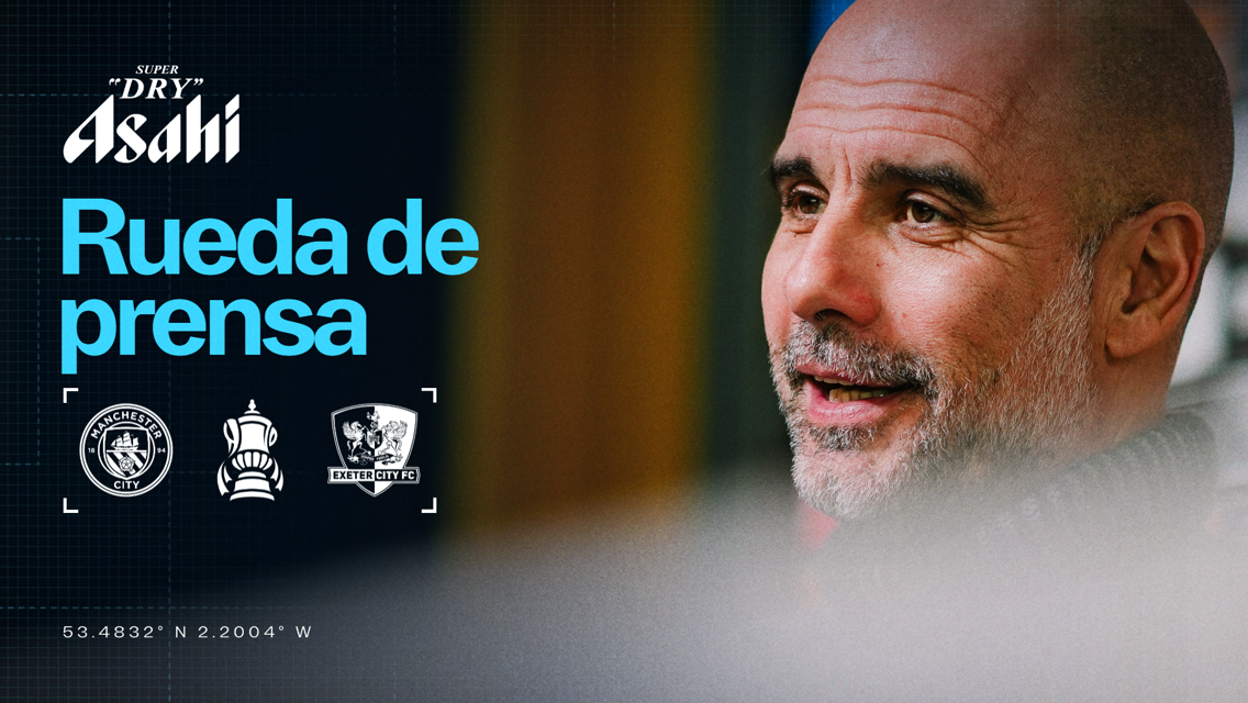 "Debemos centrarnos en nosotros mismos, en nadie más"