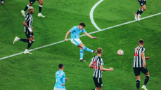 Newcastle United v City: hora y TV