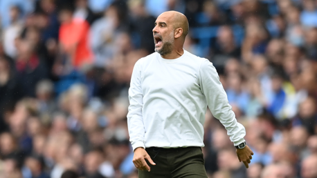 Pep says ‘anything can happen’ before window closes