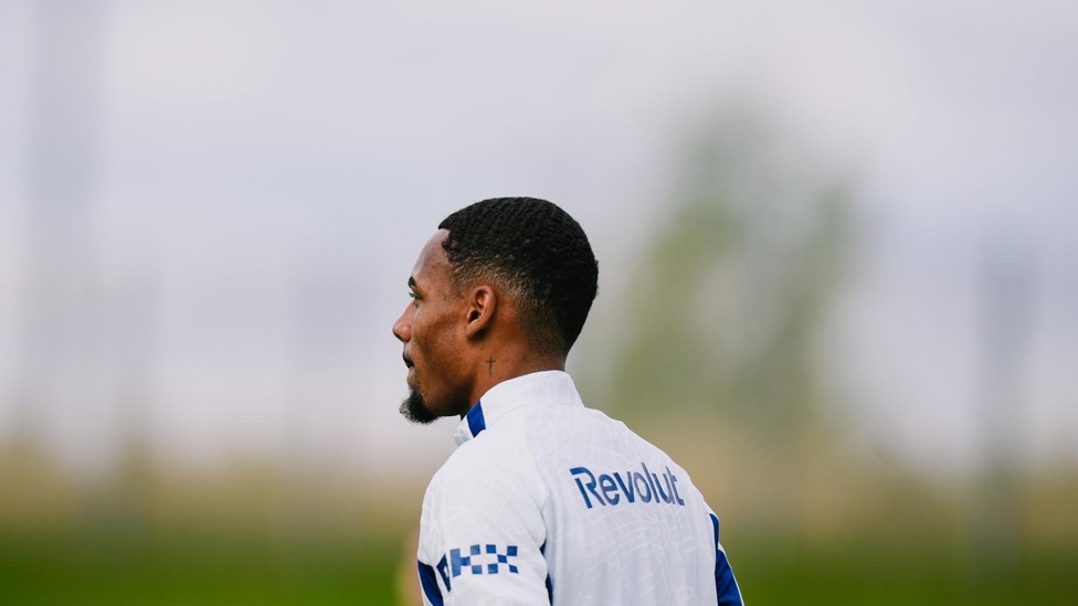 Lots to absorb foe our new signing 