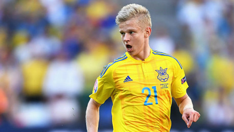 UEFA NATIONS LEAGUE: City players were in action this evening 