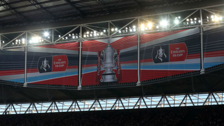 When and where is the FA Cup semi-final draw?