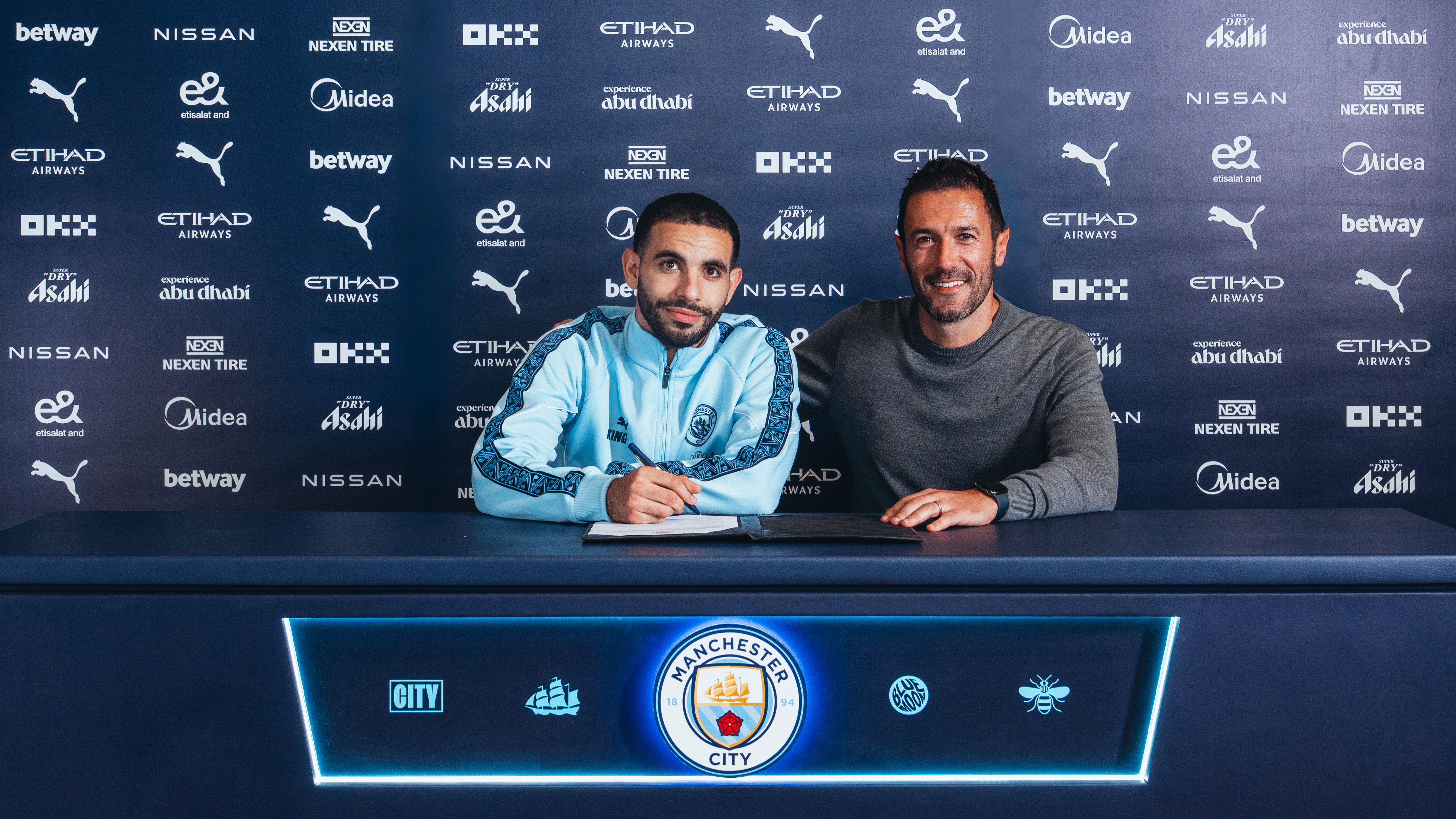 Preview image from mancity.com