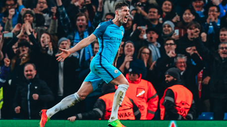 Os dois duelos contra o Monaco 