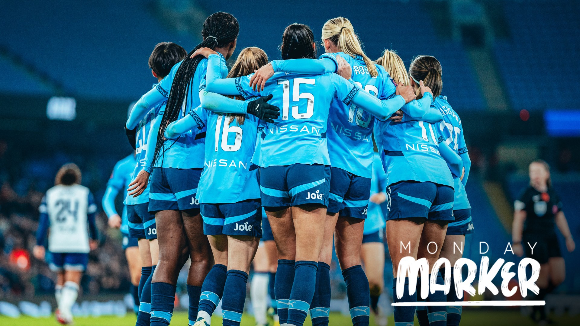 Man City Club News Manchester City F.C
