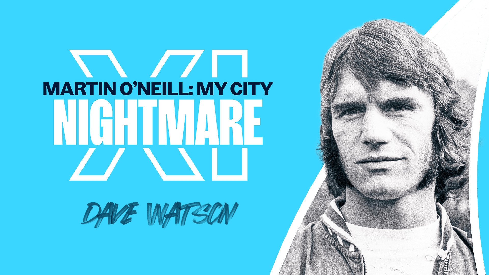 CENTRE BACK : Dave Watson