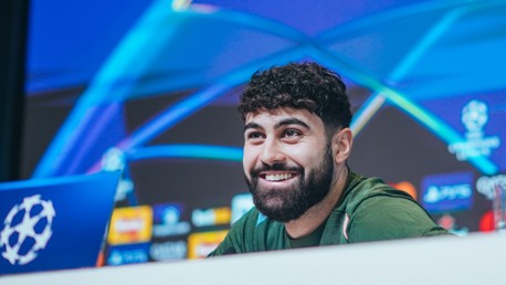 Gvardiol: Club Brugge game is like a final for us!