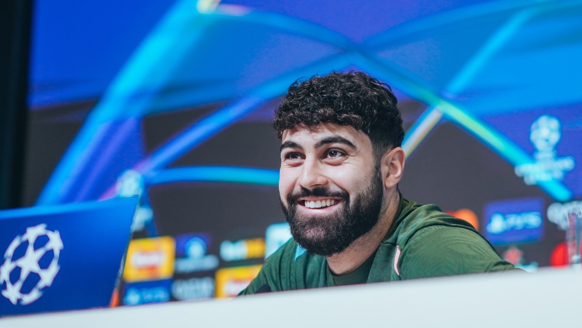 Gvardiol: Club Brugge game is like a final for us!