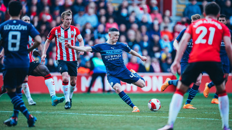 When is the FA Cup semi-final draw?