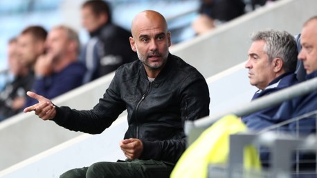 Guardiola insists best is yet to come from City