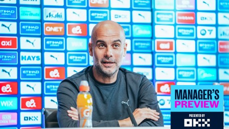 Guardiola : C'est la meilleure période que l'on puisse vivre !