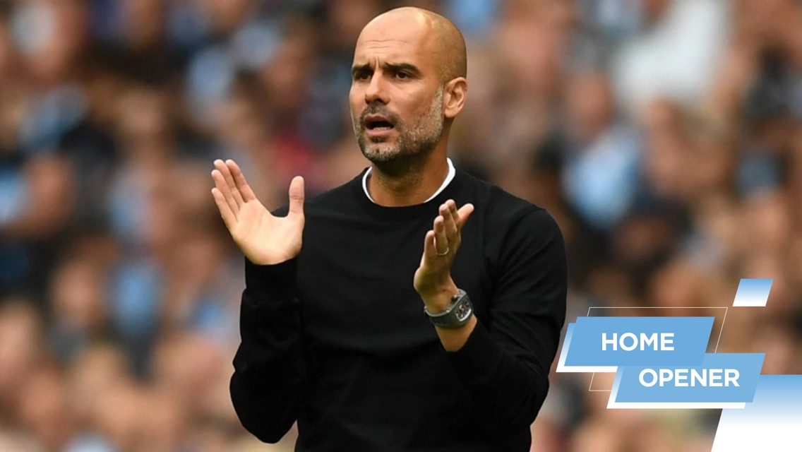 Pep Beri Kabar Kebugaran De Bruyne, Gundogan dan Foden