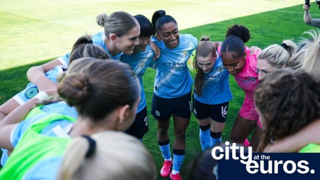 City's previous major tournament debutants