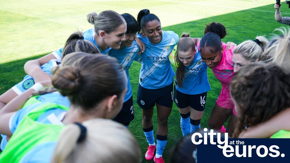 City's previous major tournament debutants