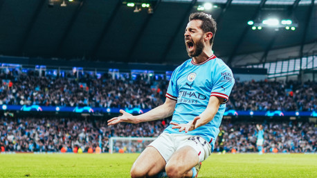 City x Real: um clássico da Champions 