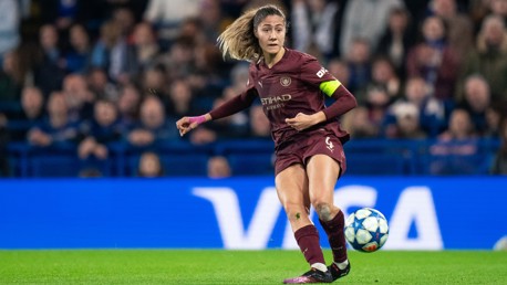Aleixandri: Champions League exit ‘tough to take’