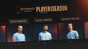 Etihad Player of the Season: Vote deadline extended!