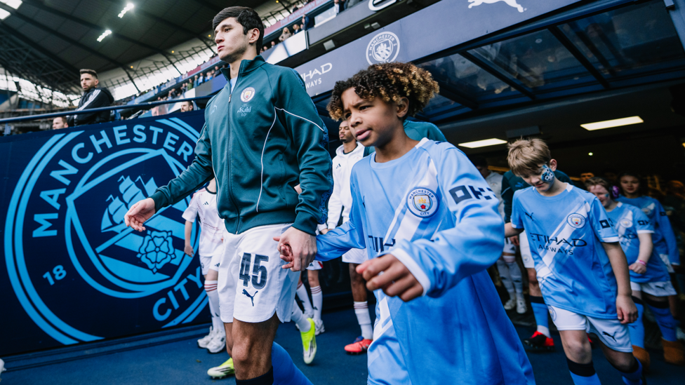 GAME TIME : Ready to play!