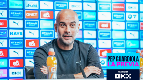 "Estamos en el mejor momento de la temporada que se puede vivir"