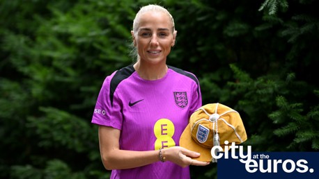 Greenwood’s pride after reaching England century 