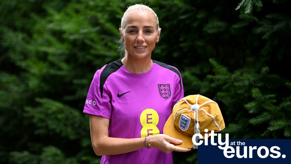 Greenwood’s pride after reaching England century 