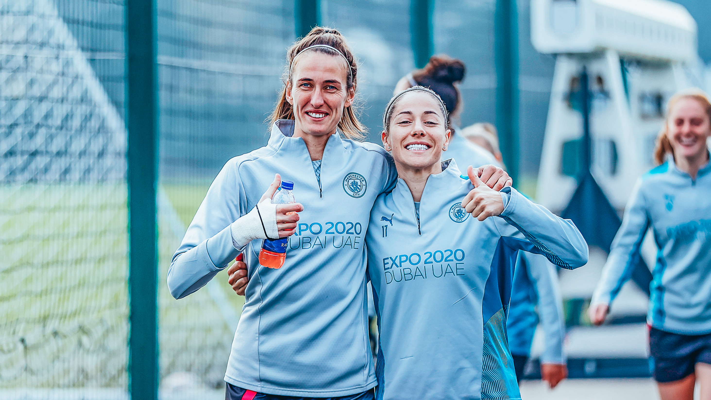 Gallery: Jill Scott&rsquo;s City career