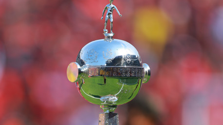 A relação entre a Libertadores e o City
