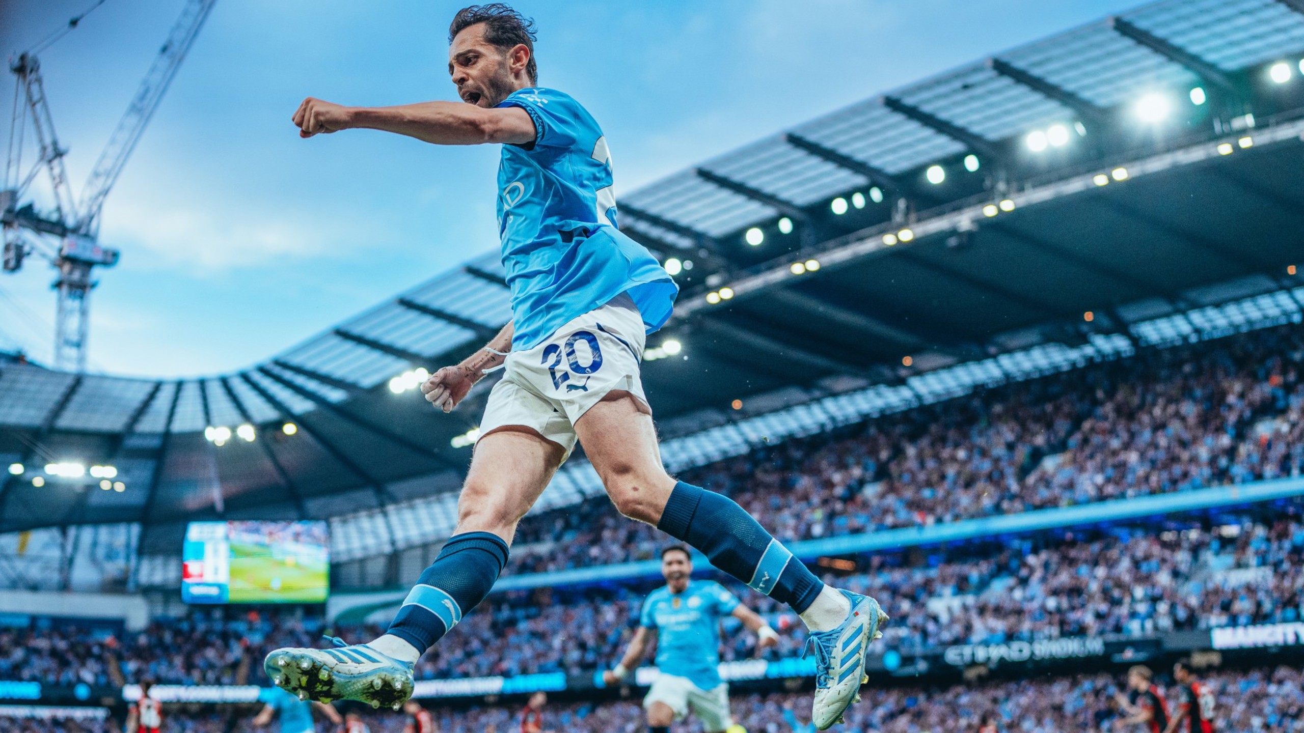 La despedida, casi, perfecta de Kevin De Bruyne del Etihad