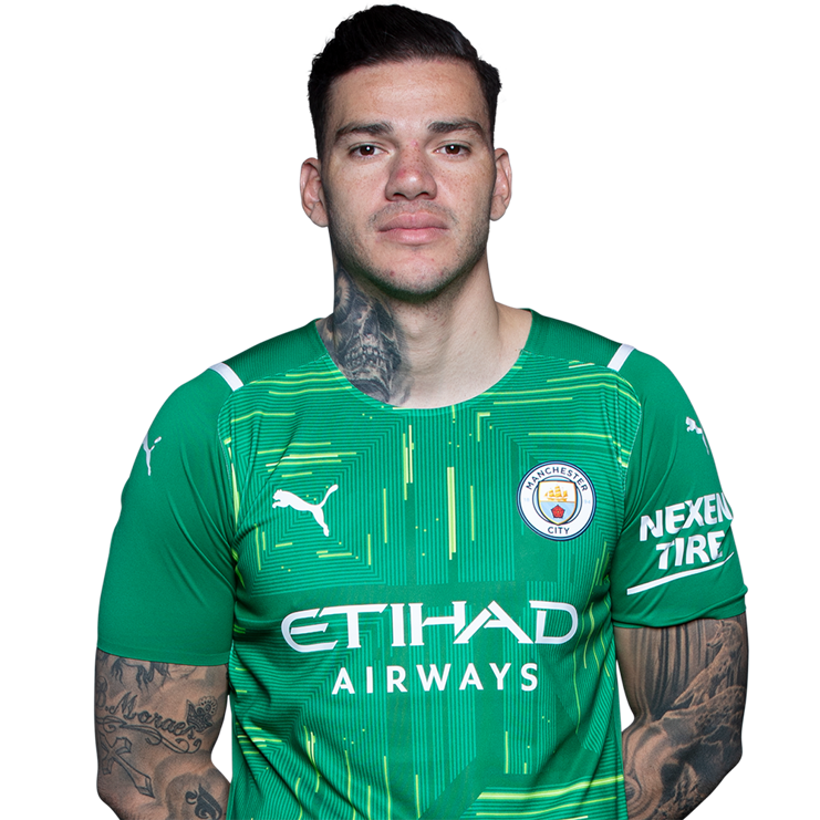 Ederson