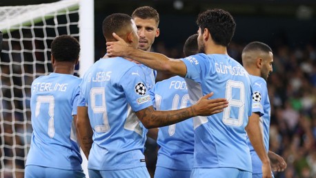 Which TV channel is Manchester City v Southampton on?