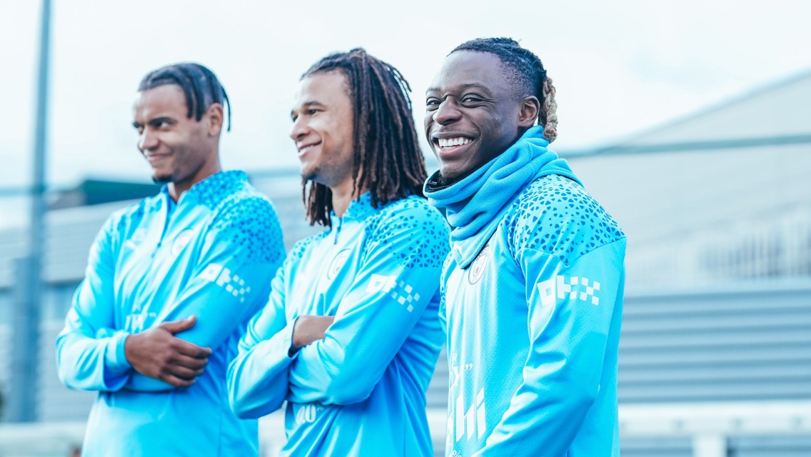 Training: Young Boys clash on the horizon 