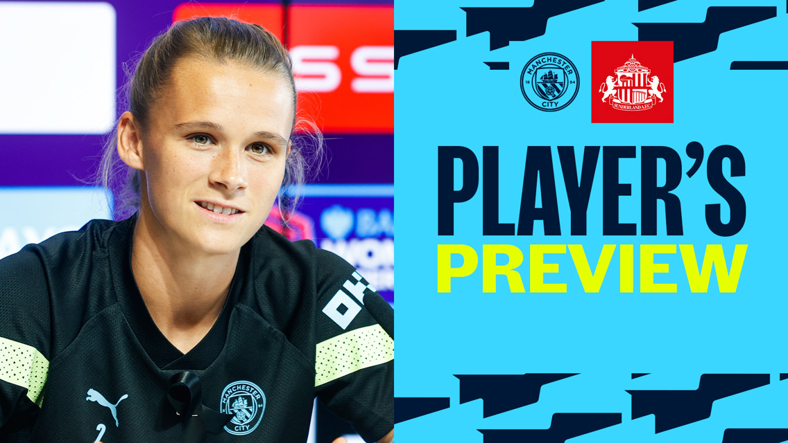 Playing for City a joy, says Casparij