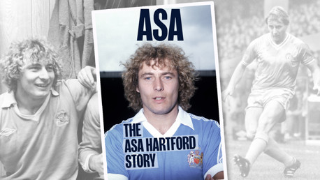 The Asa Hartford Story