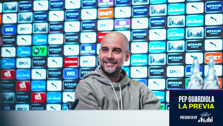 “Espero lo mejor del Manchester United"