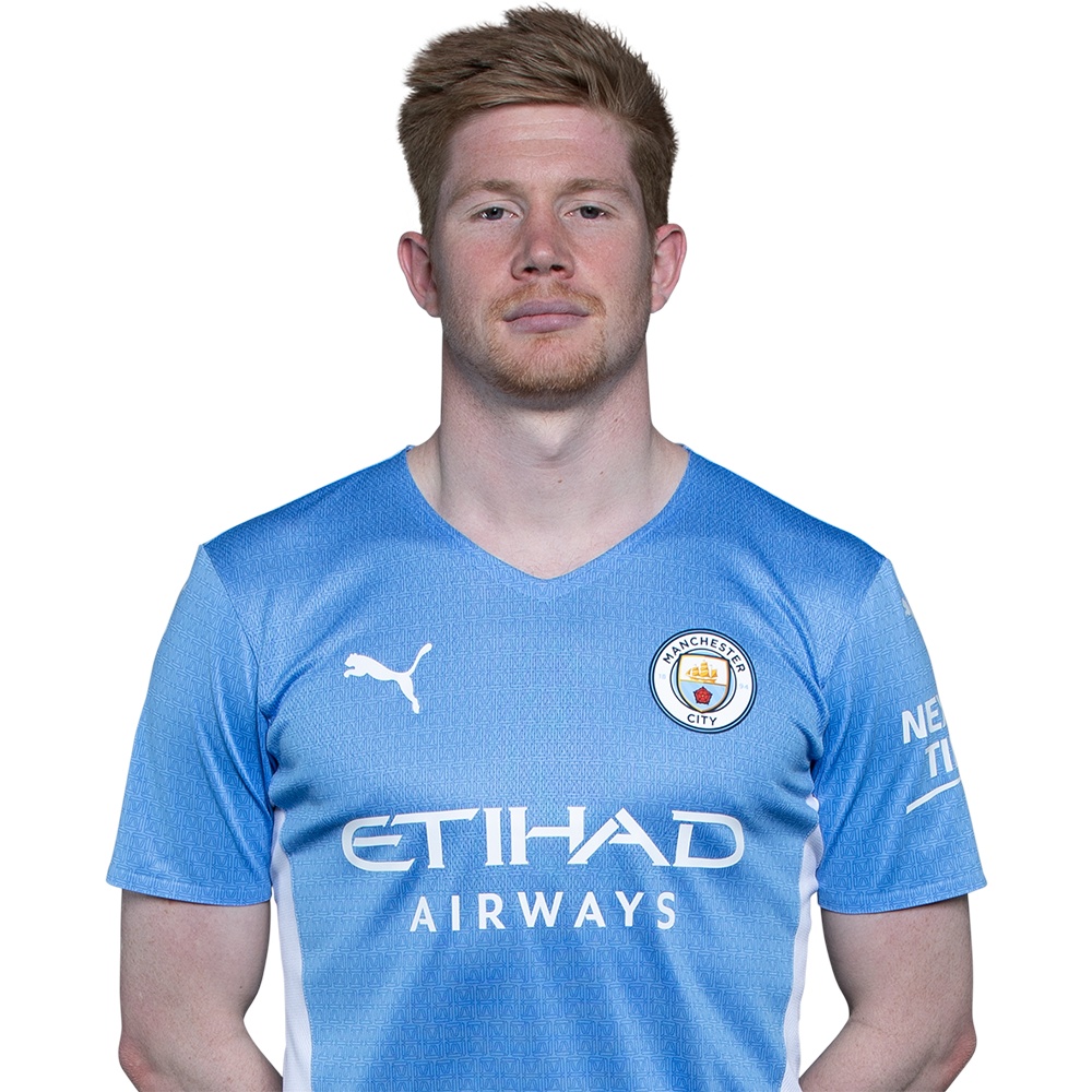 Kevin de bruyne