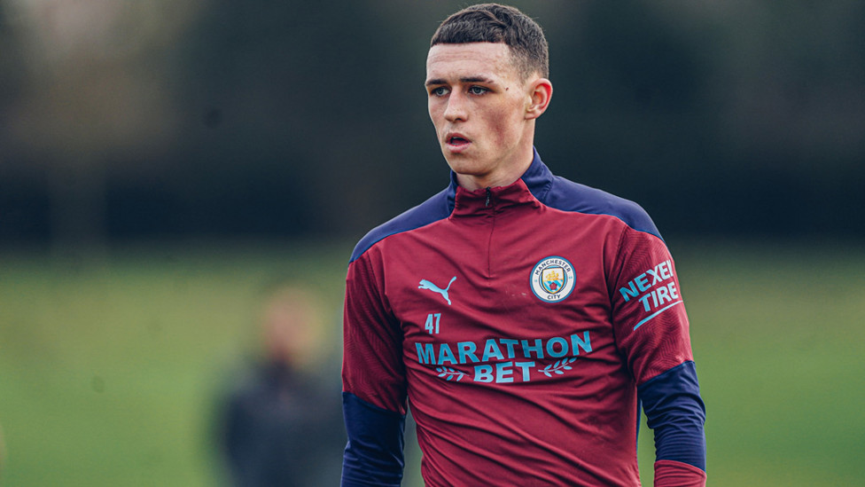 Eyes on Anfield?