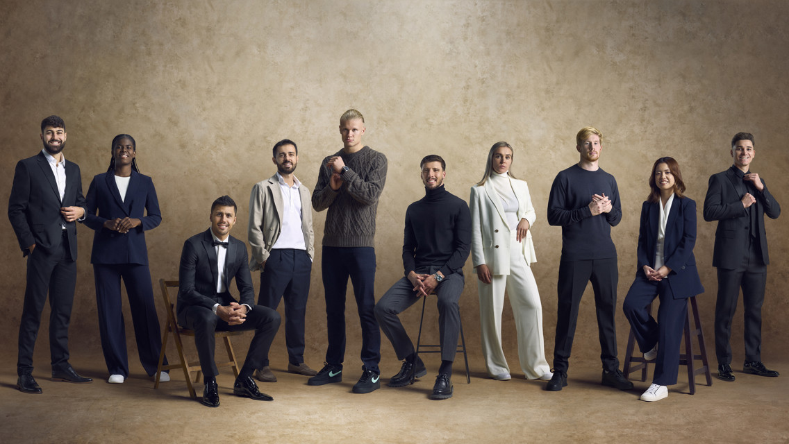 Ballon d'Or 2023: Get ready for tonight’s awards ceremony