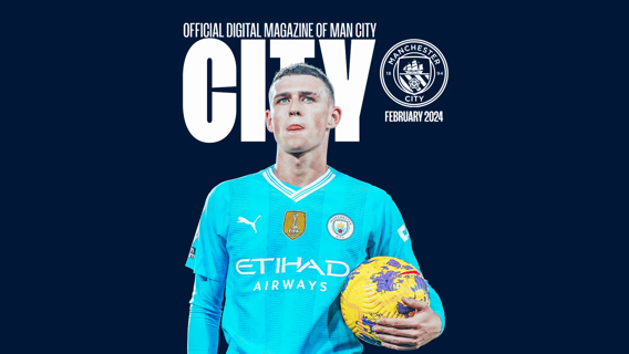 City Magazine: February issue available now!