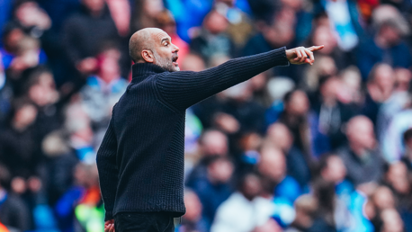Alvarez is something special, says Guardiola