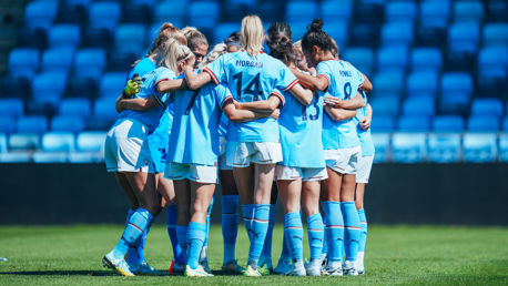 Aston Villa v City: Barclays WSL match preview