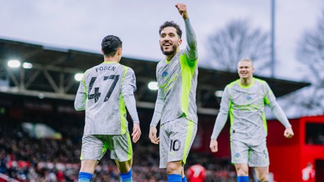 Cherki, Foden and Haaland up for Premier League Player of the Month