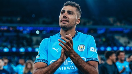 Six and the City for Rodri