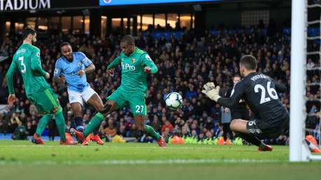 City v Watford: Extended highlights