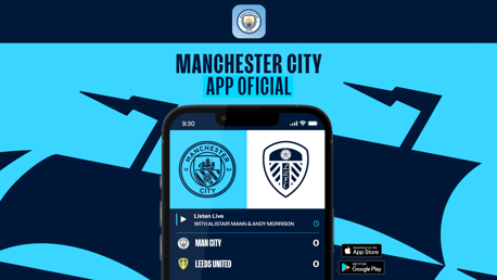 Descarga la app oficial del City