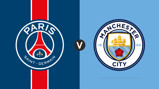 PSG v City MATCHDAY LIVE