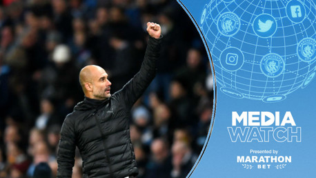 MEDIA WATCH: All the latest City news and transfer gossip