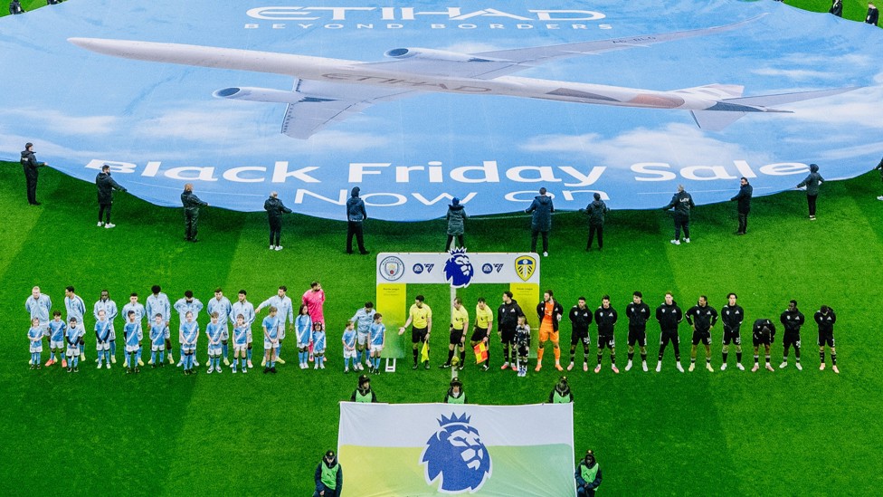 GAME TIME : Ready to play!