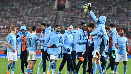 Carabao Cup final: Date, kick-off time, TV information