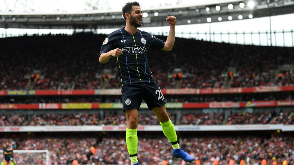 STARDUST : Bernardo to return?